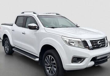 Nissan Navara 219.000 km 15.990 &euro; Mülheim a.d. Ruhr 45476
