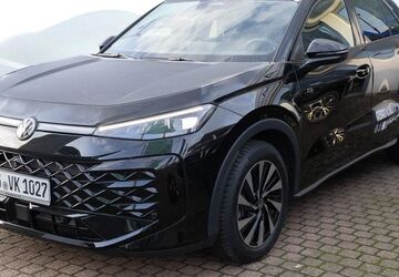 VW T-Roc 3.000 km 38.950 &euro; Solingen 42699