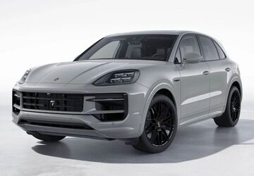 Porsche Cayenne 9.900 km 120.150 &euro; Willich 47877