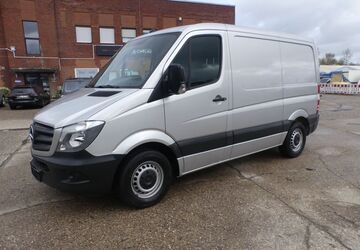 Mercedes-Benz Sprinter 71.167 km 19.950 &euro; Essen 45309