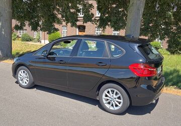 BMW 216 Active Tourer 93.600 km 9.990 &euro; Tönisvorst 47918