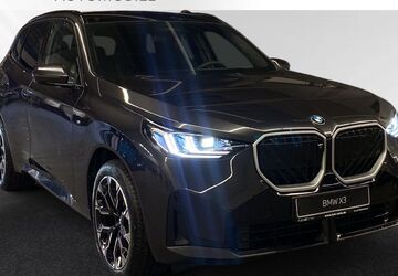 BMW X3 5.000 km 65.790 &euro; Moers 47441