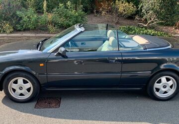 Audi 80 113.300 km 10.000 &euro; Wuppertal 42287