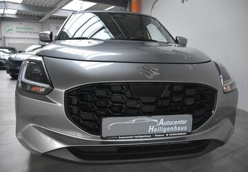 Suzuki Swift 14.690 km 14.980 &euro; Heiligenhaus 42579