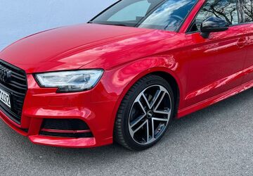 Audi A3 78.689 km 21.950 &euro; Essen 45136