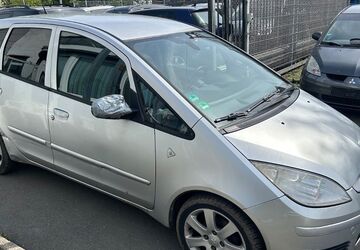 Mitsubishi Colt 180.000 km 590 &euro; Essen 45326