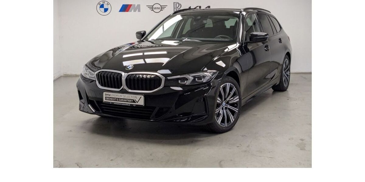 BMW 318 70.181 km 25.440 &euro; Düsseldorf 40595