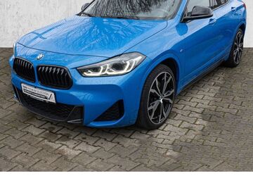BMW X2 41.694 km 29.870 &euro; Mettmann 40822