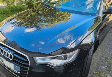 Audi A6 188.000 km 14.990 &euro; MOERS 47447