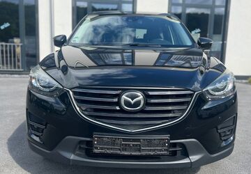 Mazda CX-5 178.000 km 9.999 &euro; Wuppertal 42111