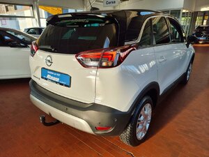 Opel Crossland X Innovation Park&Go Navi LED Scheinwerf 41.901 km 15.290 &euro; HAAN 42781
