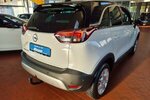 Opel Crossland X Innovation Park&Go Navi LED Scheinwerf 41.901 km 15.290 &euro; HAAN 42781
