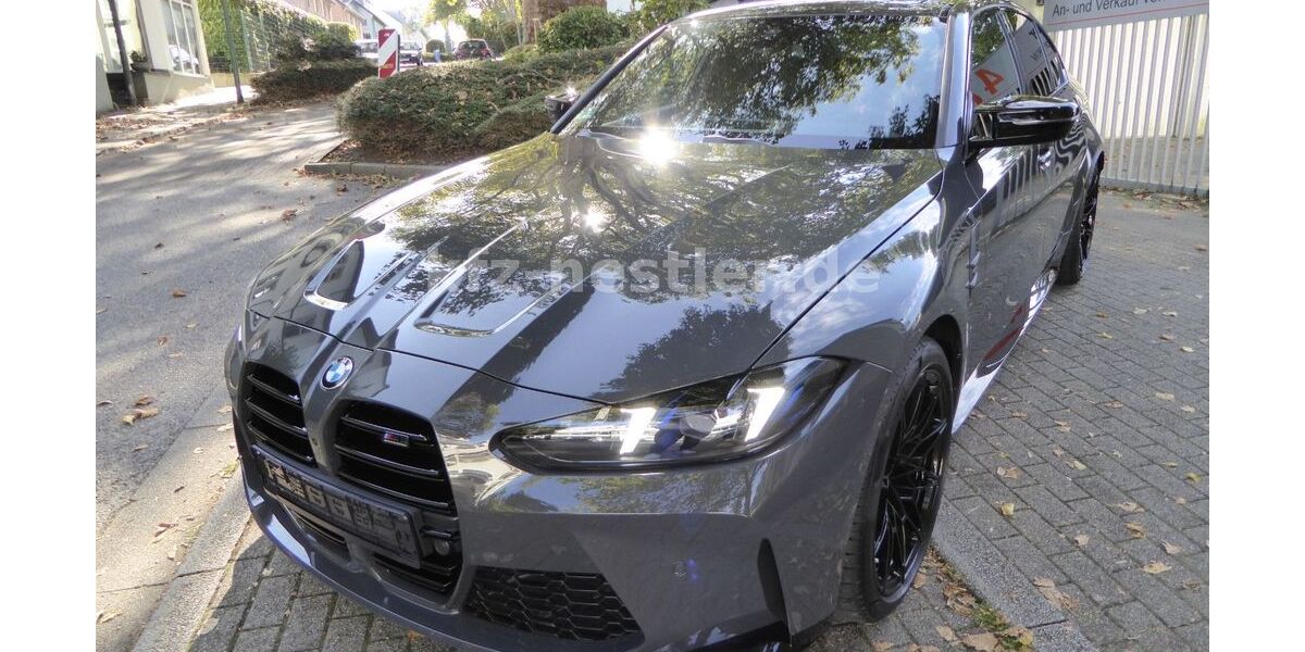 BMW M3 11.100 km 86.500 &euro; Essen 45134