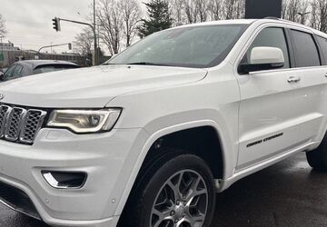 Jeep Grand Cherokee 91.058 km 33.910 &euro; Grevenbroich 41515