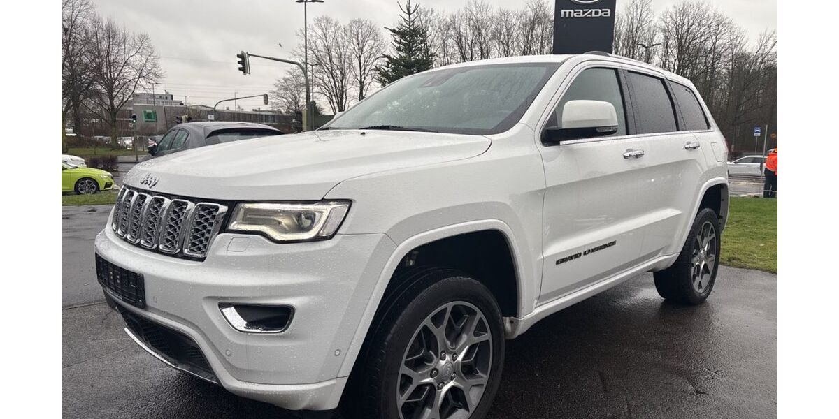 Jeep Grand Cherokee 91.058 km 33.910 &euro; Grevenbroich 41515