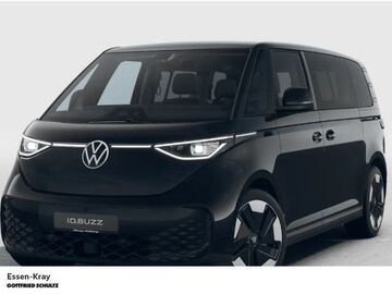 Gebrauchte VW ID. Buzz