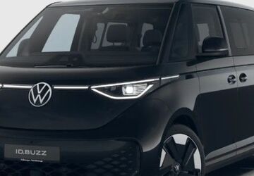 VW ID. Buzz 2.999 km 68.980 &euro; Essen 45307