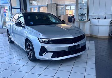 Opel Astra 22.500 km 21.000 &euro; Gelsenkirchen 45892