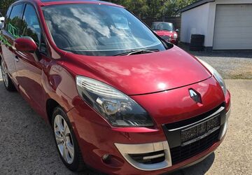 Renault Scenic 120.000 km 4.999 &euro; Solingen 42655