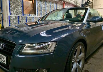 Audi A5 159.000 km 12.990 &euro; Ratingen 40878