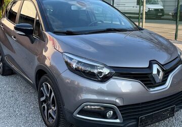 Renault Captur 42.000 km 10.950 &euro; Wuppertal 42285