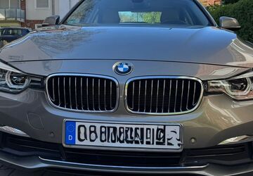 BMW 320 54.900 km 18.700 &euro; Gelsenkirchen 45899