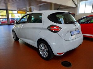 Renault ZOE Experience SHZ Tempo Klima 32.106 km 12.440 &euro; HAAN 42781