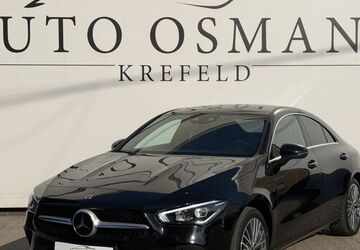 Mercedes-Benz CLA 250 84.620 km 27.950 &euro; Krefeld 47805