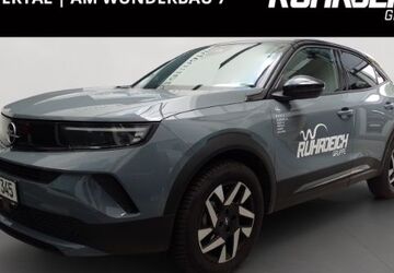 Opel Mokka 8.700 km 21.590 &euro; Wuppertal 42103