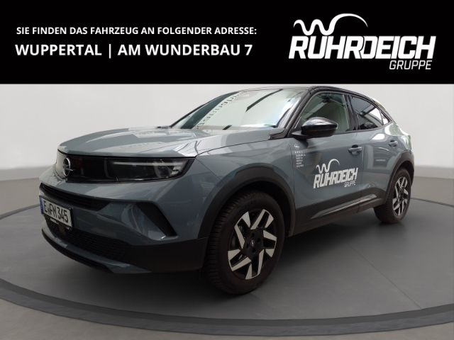 Opel Mokka 8.700 km 21.590 &euro; Wuppertal 42103