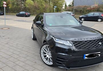 Land Rover Range Rover Velar 140.000 km 31.499 &euro; Essen 45131