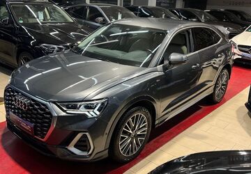 Audi Q3 68.000 km 32.999 &euro; Essen 45326