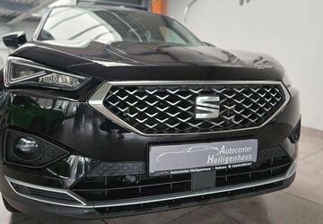 Seat Tarraco 138.748 km 21.980 &euro; Heiligenhaus 42579
