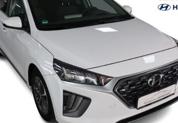 Hyundai IONIQ 89.500 km 16.693 &euro; Grevenbroich 41515
