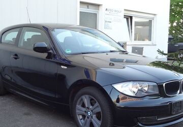 BMW 116 155.000 km 3.990 &euro; Langenfeld 40764