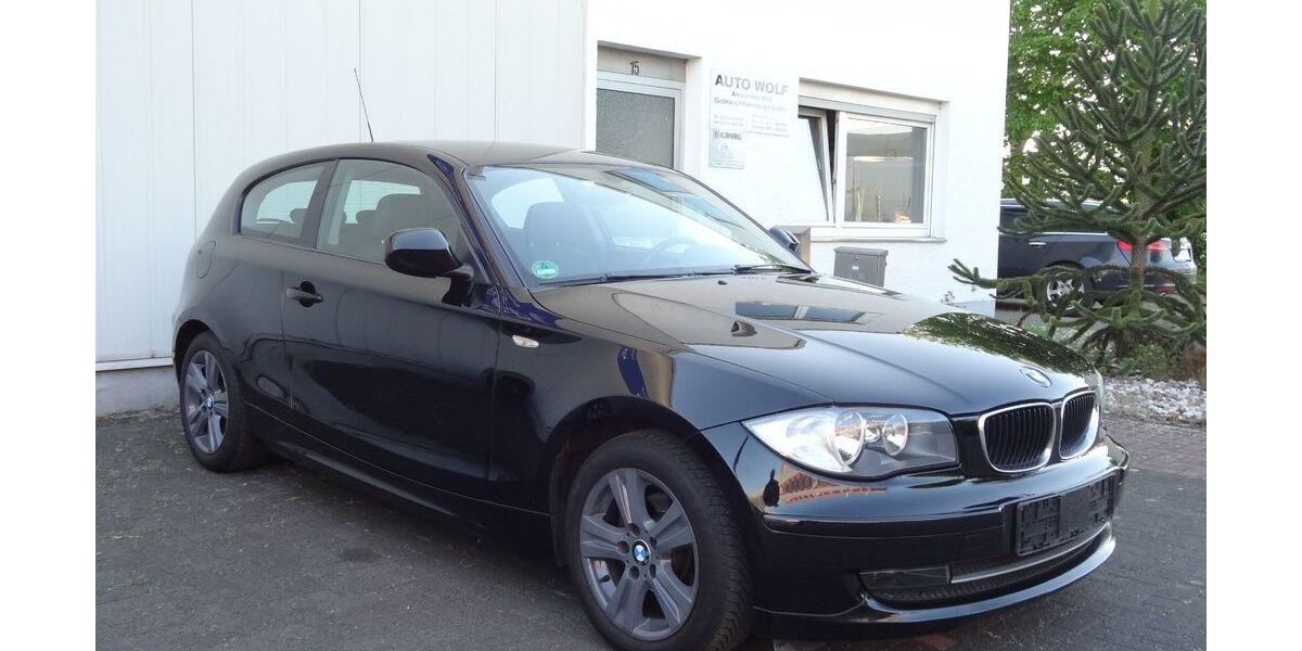 BMW 116 155.000 km 3.990 &euro; Langenfeld 40764