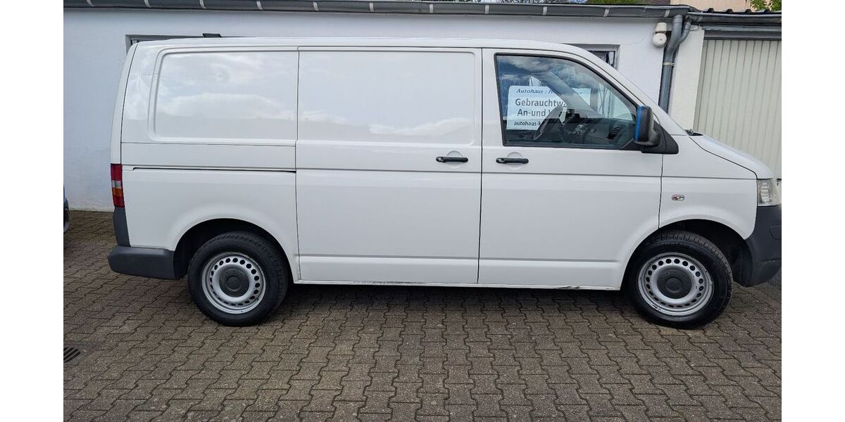 VW T5 Transporter 241.267 km 6.000 &euro; Düsseldorf 40472
