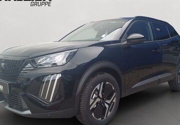 Peugeot 2008 11.000 km 25.990 &euro; Wuppertal 42103