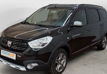 Dacia Lodgy 40.905 km 99.999 &euro; Moers 47445