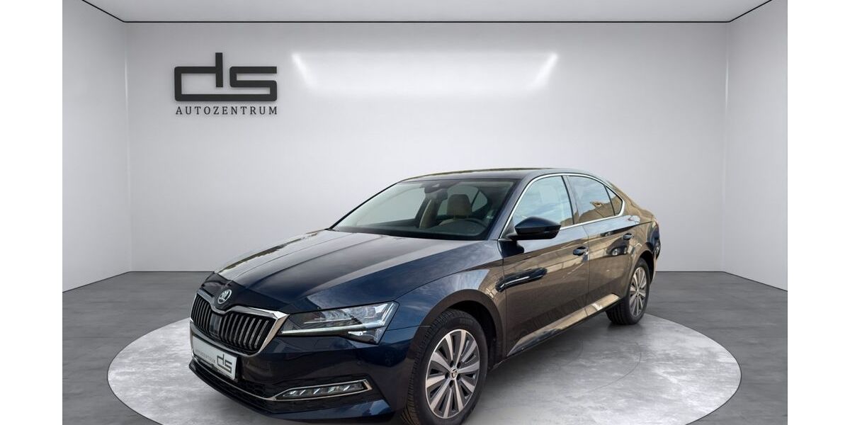 Skoda Superb 103.824 km 22.690 &euro; Grevenbroich 41515