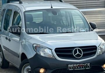 Mercedes-Benz Citan 46.000 km 14.798 &euro; Ratingen 40880