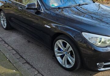 BMW 535 Gran Turismo 182.300 km 12.900 &euro; Gelsenkirchen 45888