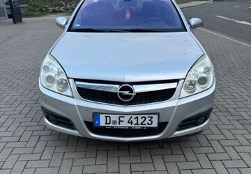 Opel Vectra 166.000 km 1.990 &euro; Erkrath 40699