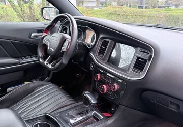 Dodge Charger 97.300 km 29.000 &euro; Neuss 41466