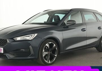 Cupra Leon 109.473 km 20.959 &euro; Neuss 41460