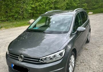 VW Touran 56.732 km 17.500 &euro; Solingen 42659