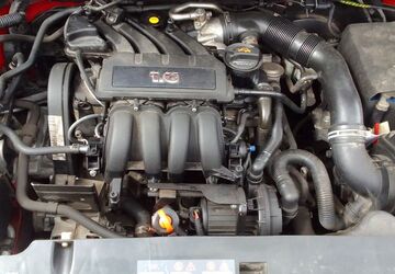 Seat Altea 126.543 km 1.900 &euro; bottrop 46240