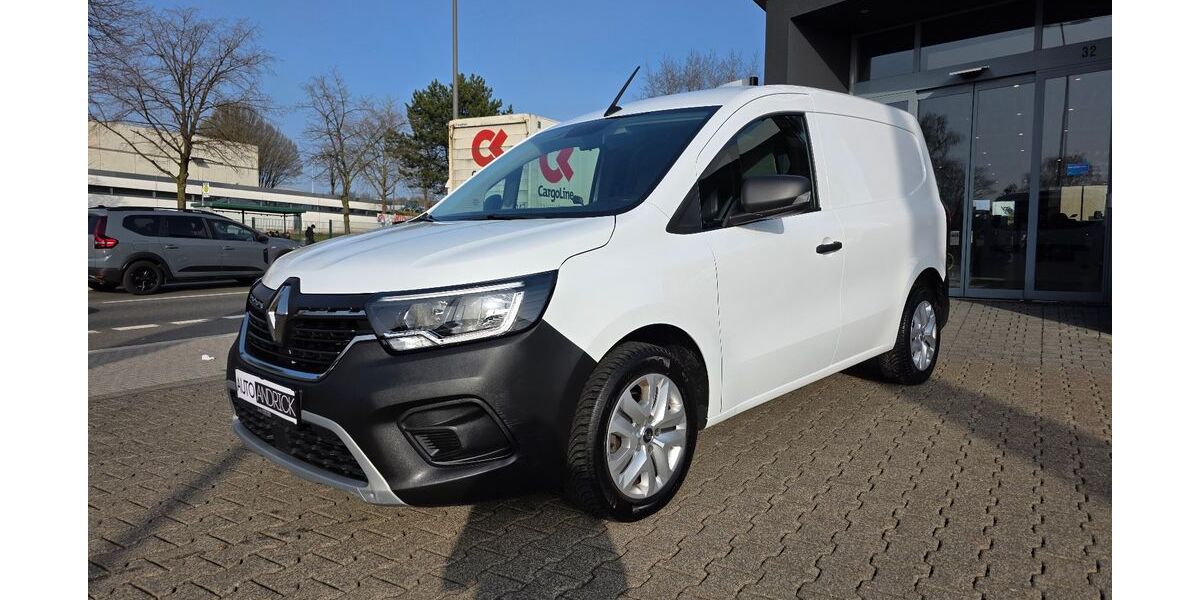 Renault Kangoo 36.000 km 16.990 &euro; Remscheid 42855