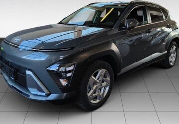 Hyundai KONA 25.194 km 26.890 &euro; Neuss 41464