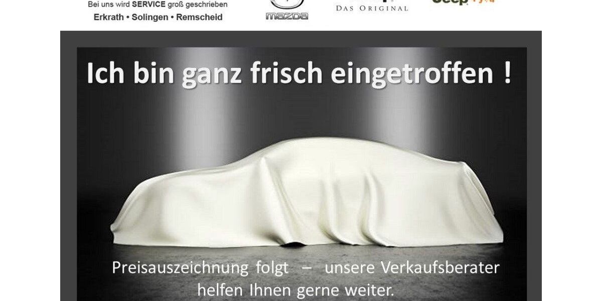 Mazda 3 18.755 km 23.990 &euro; Remscheid 42855